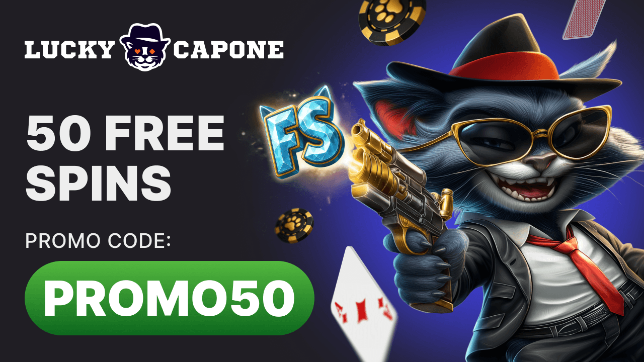 Luckycapone