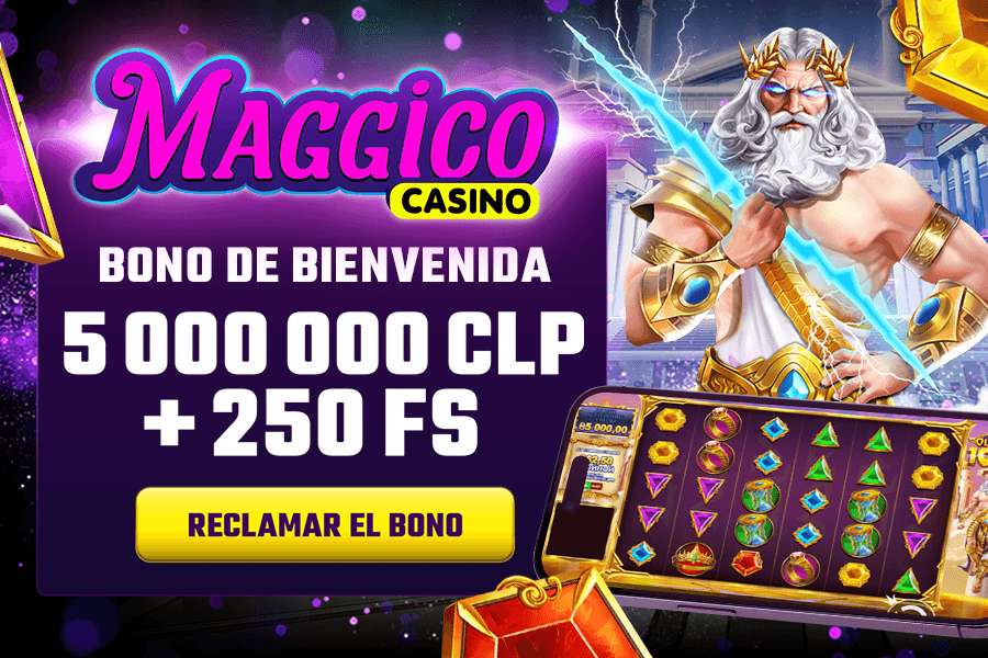 Maggico