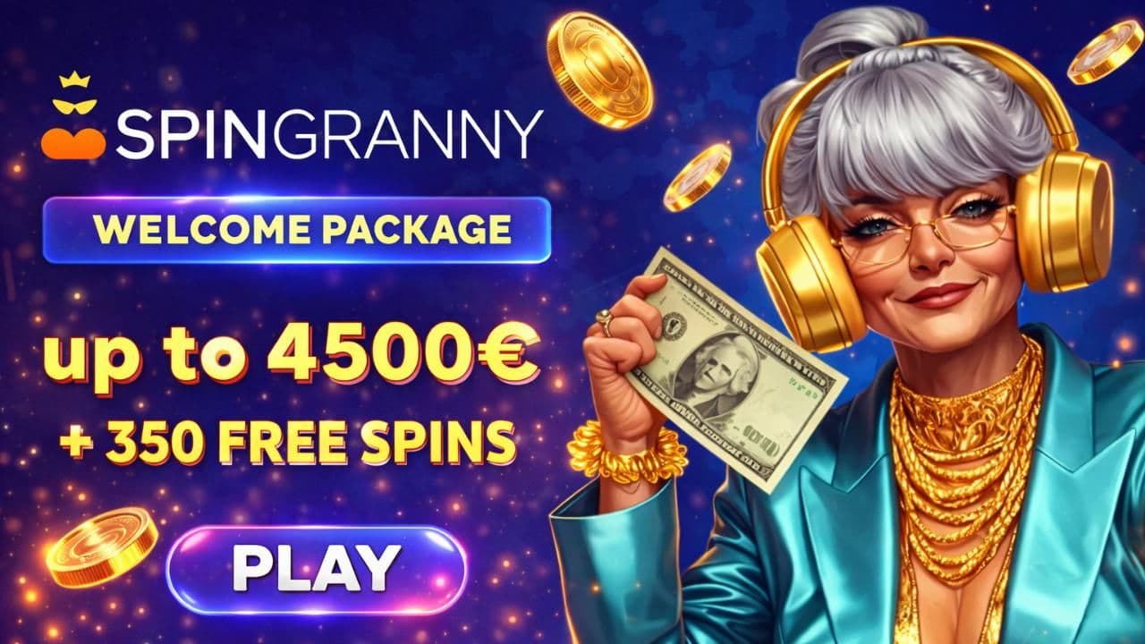 Spingranny