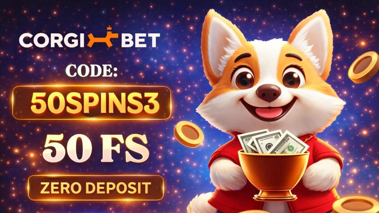 Corgibet