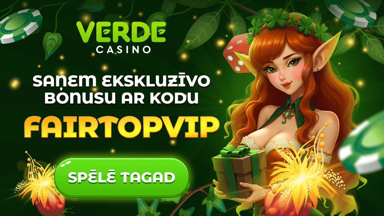 VerdeCasino