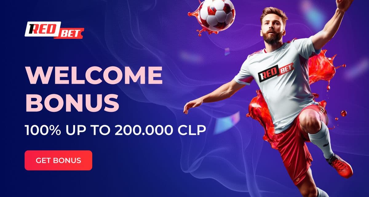 1redbet