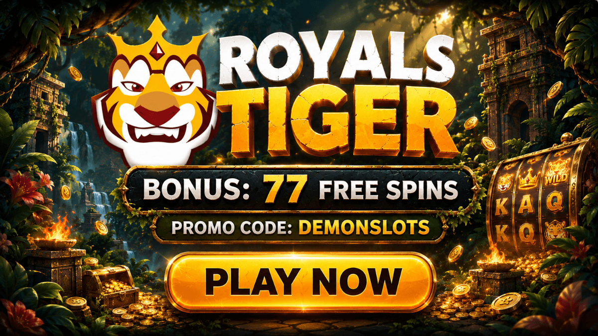 Royalstiger