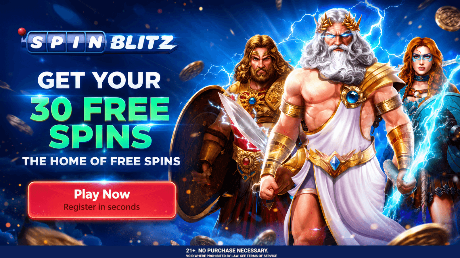 Spinblitz