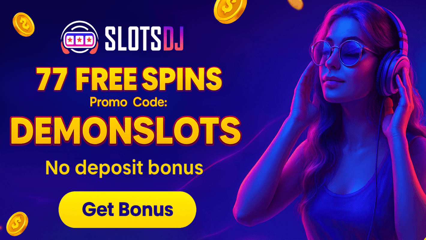 Slotsdj