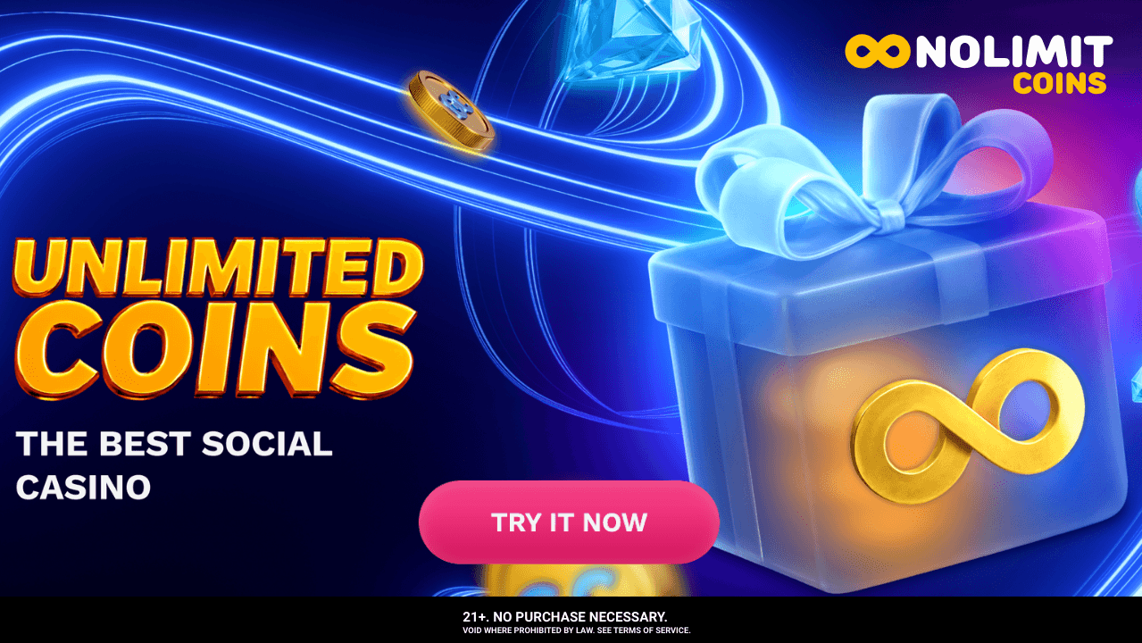 Nolimitcoins