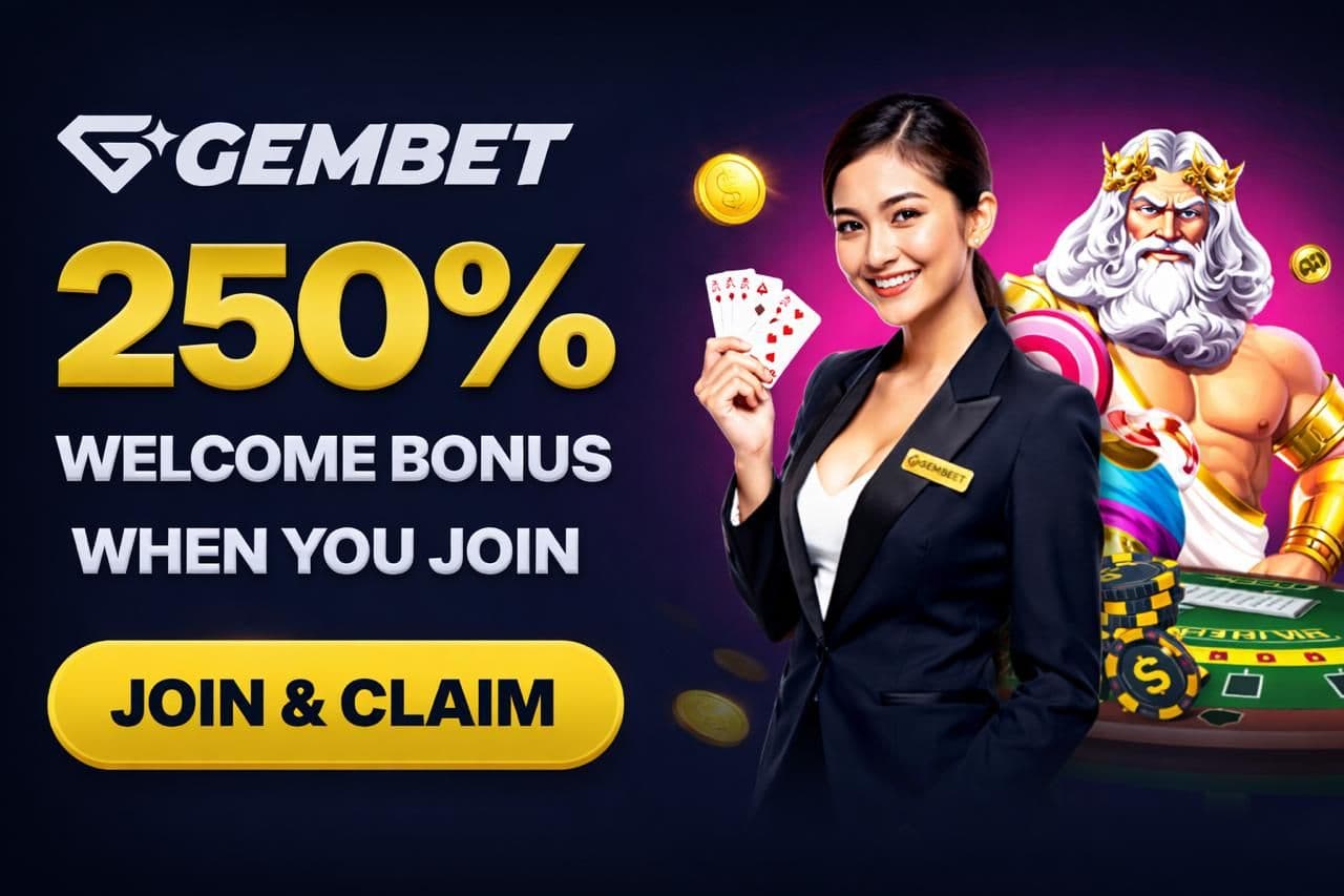Gembet