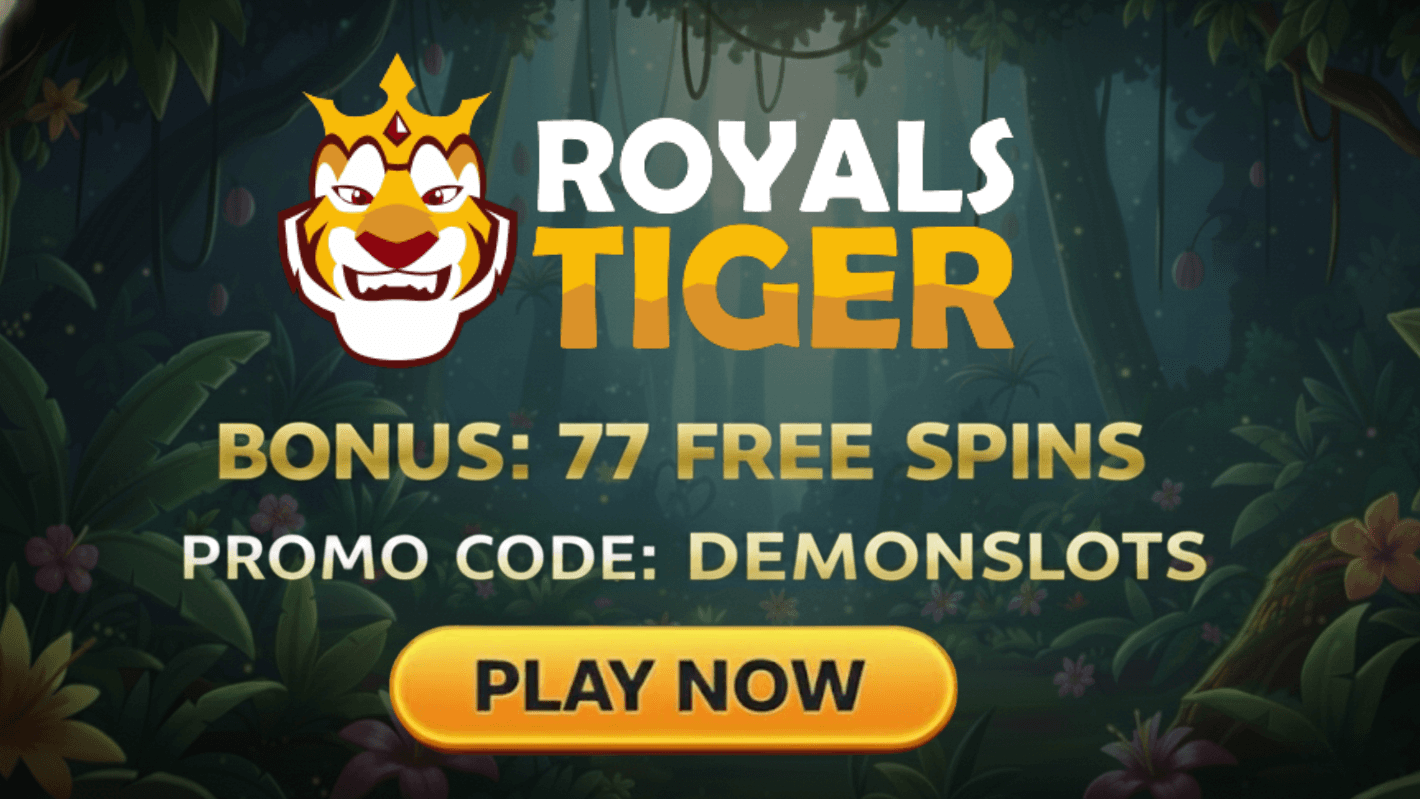 Royalstiger