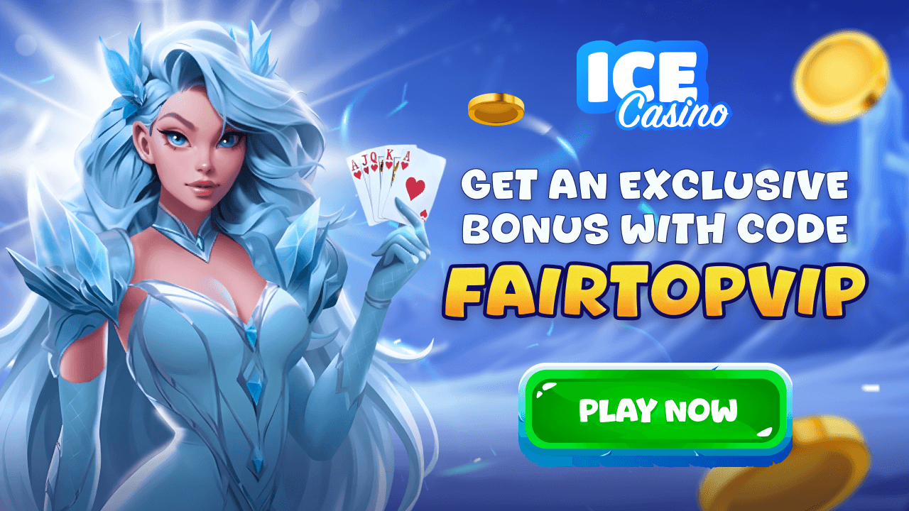 IceCasino