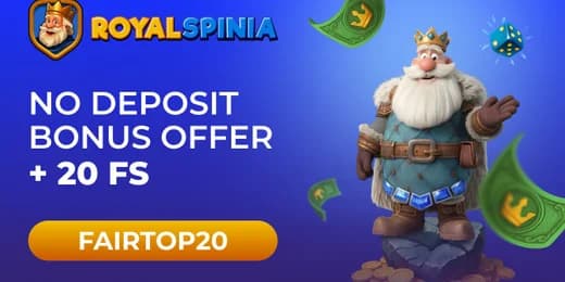 Royalspinia