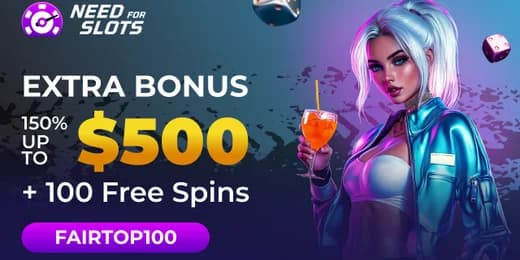 Needforslots