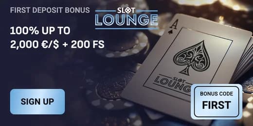 Slotlounge