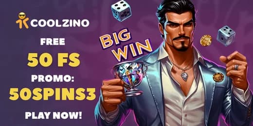 Coolzino – €1,500 + 250 FS