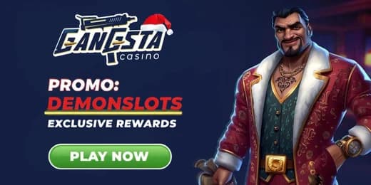 Gangstacasino – Play Now