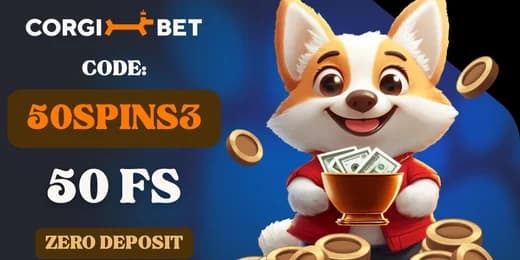 Corgibet – Play Now