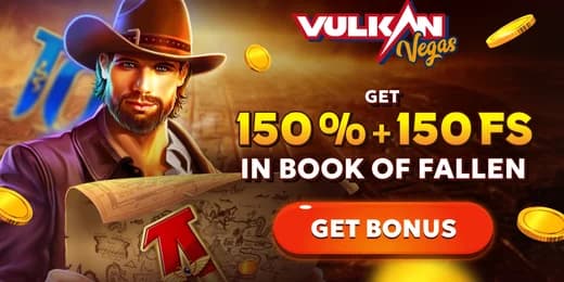 Vulkanvegas