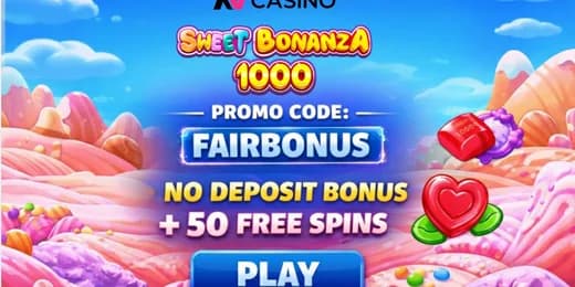 NV Casino – Înregistrează-te acum și revendică până la: 2.000 € + 225 FS