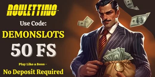 Roulettino – Play Now