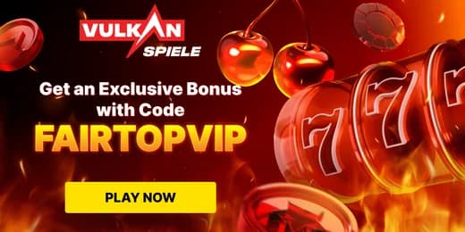 VulkanSpiele