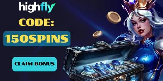 Highfly – Play Now