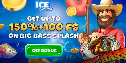 IceCasino