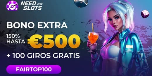 Needforslots