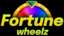 FortuneWheelz logo