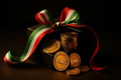 Bonus Benvenuto Casino Italia 2026: Migliori Offerte ADM