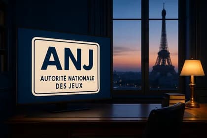 Casino en Ligne France ANJ 2026: Guide Complet des Casinos Légaux