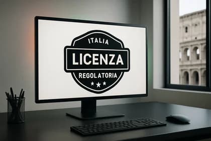 Casino Online Italia ADM 2026: Guida ai Casinò Legali