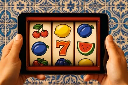 Como Jogar Slots Online em Portugal 2026 – Guia Completo para Iniciantes