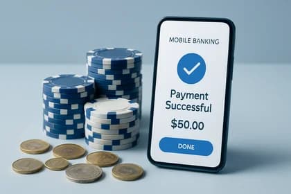 Kasyno BLIK Polska 2026: Najlepsze Kasyna Online z BLIK