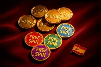 Mejores Bonos de Casino en España 2026: Guía Completa