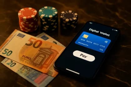 PayPal Casino Deutschland 2026 – Die besten Online Casinos mit PayPal