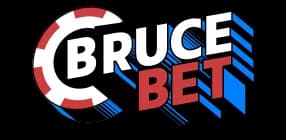 BruceBet logo