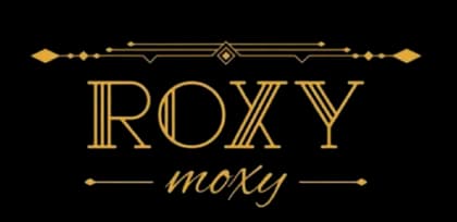 RoxyMoxy logo