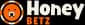 Honeybetz logo