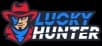 LuckyHunter logo