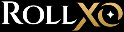 RollXO logo
