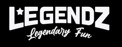 Legendz logo