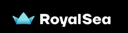 RoyalSea logo