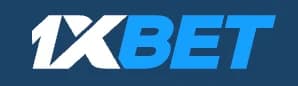 1XBET logo
