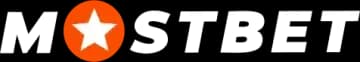 MOSTBET logo