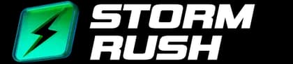 StormRush logo