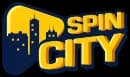 SpinCity logo