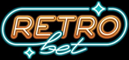 RetroBet logo