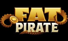 FatPirate Casino logo