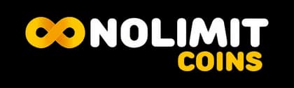 NoLimitCoins logo