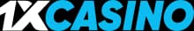 1XCASINO logo