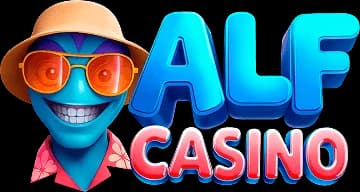 ALF Casino logo